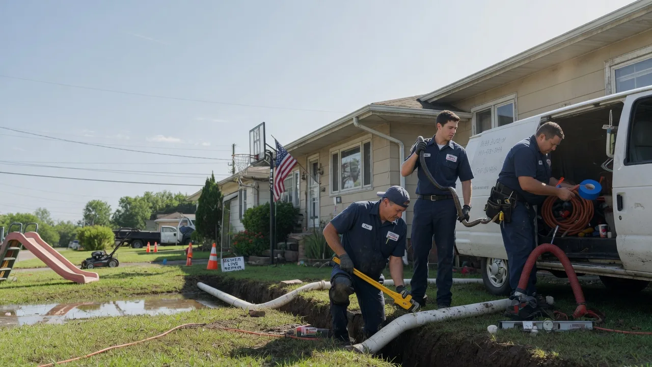 Toilet Installation in Corbin, KY near me